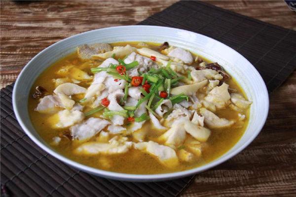 新厨煮艺老坛酸菜鱼